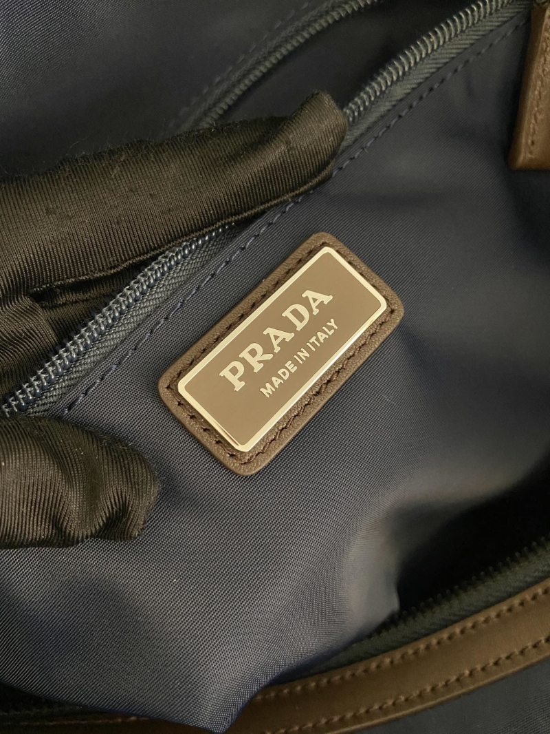 Pra*a satchel bags